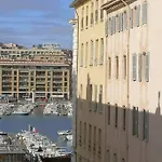 60M² Avec Vue Sur Le Vieux Port...